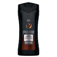 DARK TEMPTATION Shower Gel  400ml-167757 DARK TEMPTATION Shower Gel  400ml-167757 1